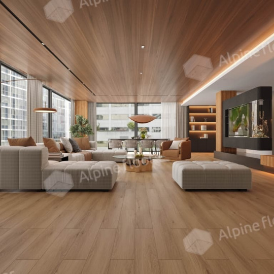 Ламинат Alpine Floor Murano Murano Дуб Аликанте LF120-10 - фото 2